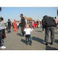 河北白溝晨陽(yáng)幼兒園