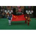 本溪市藝術實驗幼兒園