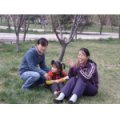山東渤?；钊瘓F幼兒園
