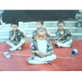 日照經濟開發(fā)區(qū)小百靈幼兒園