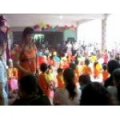 湖北省十堰市金星藝術幼兒園