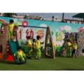 泉州幼兒師范學校附屬幼兒園