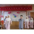 蘭州市城關區(qū)李家灣清真寺淑德幼兒園