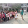 萍鄉(xiāng)市八一小學