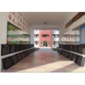 揚州市竹西小學(xué)