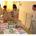 肇慶市睦崗鎮(zhèn)中心學校實驗校區(qū)