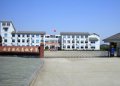 唐山市路南區(qū)文北小學