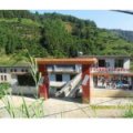 韶關(guān)市樂(lè)昌市兩江鎮(zhèn)曹家洞小學(xué)