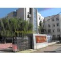 沈陽市皇姑區(qū)向工街第二小學(xué)（向工二小）